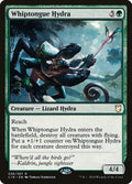 Whiptongue Hydra - Commander 2018 #36