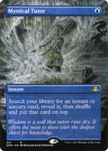 Mystical Tutor - Dominaria Remastered #421