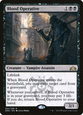 Blood Operative - Guilds of Ravnica #63