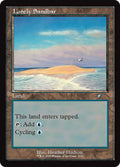 Lonely Sandbar - Secret Lair Drop #2161