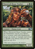 Mwonvuli Beast Tracker - Magic 2013 #177