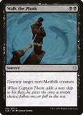 Walk the Plank - Ixalan #130