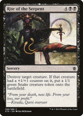Rite of the Serpent - Khans of Tarkir #86