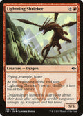 Lightning Shrieker - Fate Reforged #106
