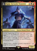 Kuja, Genome Sorcerer - Final Fantasy #232