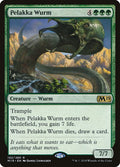 Pelakka Wurm - Core Set 2019 #192