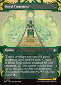 Royal Treatment - Secrets of Strixhaven Mystical Archive #56