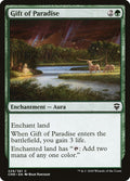 Gift of Paradise - Commander Legends #229