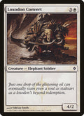 Loxodon Convert - New Phyrexia #14