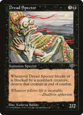 Dread Specter - Mirage #119