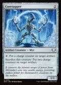 Coretapper - Edge of Eternities Commander #132