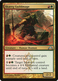 Skarrg Guildmage - Gatecrash #196