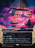 Eldrazi Temple - Edge of Eternities: Stellar Sights #14