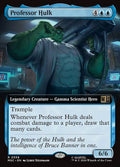Professor Hulk MSC 338