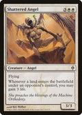 Shattered Angel - New Phyrexia #23