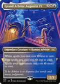 Grand Arbiter Augustin IV - Double Masters 2022 #379