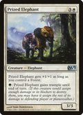 Prized Elephant - Magic 2013 #27