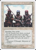 Pikemen - Fourth Edition #42