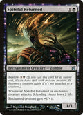Spiteful Returned - Born of the Gods #84