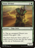 Dune Diviner - Hour of Devastation #114