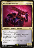 Assault Intercessor - Warhammer 40,000 #104
