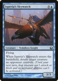 Isperia's Skywatch - Return to Ravnica #43