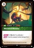 Mutated Mouser Riftbound card image