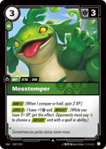 Mosstomper Riftbound card image