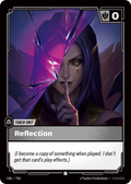 Reflection Riftbound card image