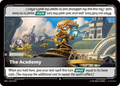 The Academy Riftbound card image