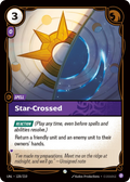 Star-Crossed Riftbound card image