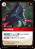 Sharkling Riftbound card image