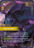 Rift Herald Riftbound card image
