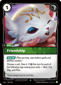 Friendship Riftbound card image