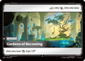 Gardens of Becoming Riftbound card image