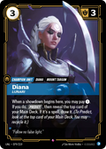 Diana, Lunari Riftbound card image