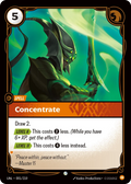 Concentrate Riftbound card image