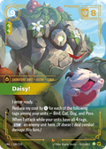 Daisy! Riftbound card image