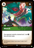 Monch Riftbound card image