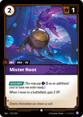 Mister Root Riftbound card image