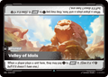 Valley of Idols Riftbound card image