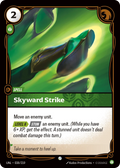 Skyward Strike Riftbound card image