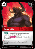 Square Up Riftbound card image