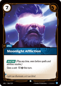 Moonlight Affliction Riftbound card image
