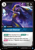 Chakram Dancer Riftbound card image