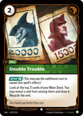 Double Trouble Riftbound card image
