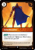 Grim Resolve Riftbound card image