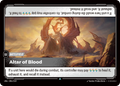Altar of Blood Riftbound card image