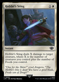 Hobbit's Sting - The Lord of the Rings: Tales of Middle-earth #20
