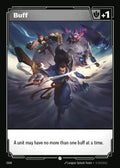 Buff Riftbound card image